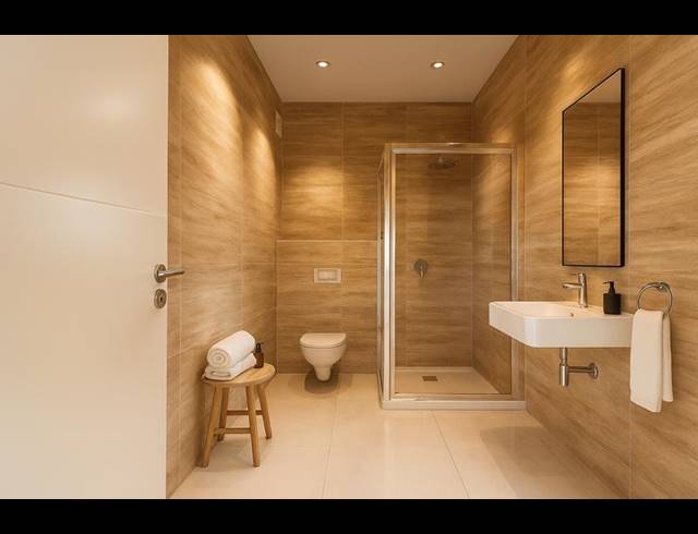 2 BEDROOM APARTMENT FOR SALE IN UMHLANGA RIDGE